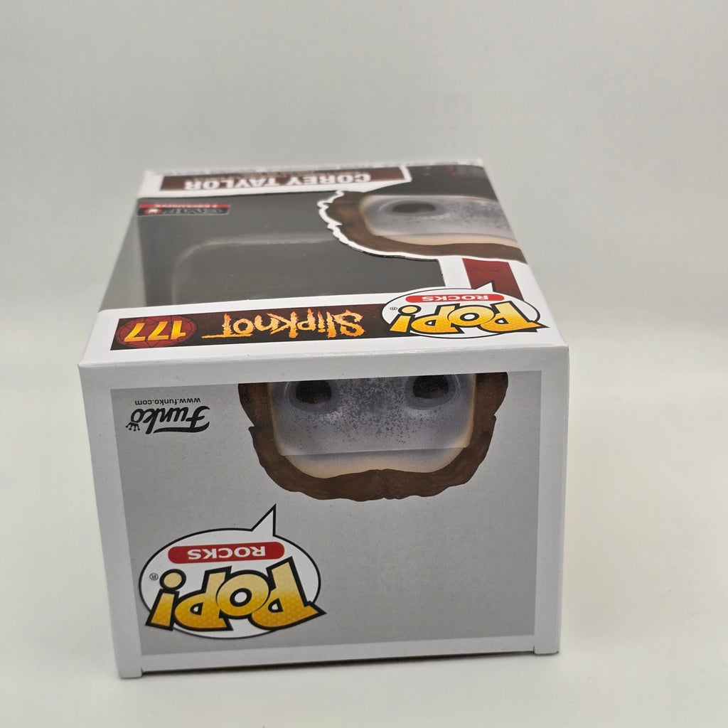 Slipknot Corey Taylor #177 EMP Exclusive Rocks - Funko Pop!
