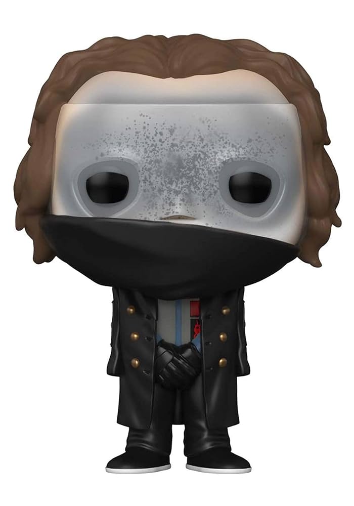 Slipknot - Corey Taylor - 177 - Rocks - Funko Pop!