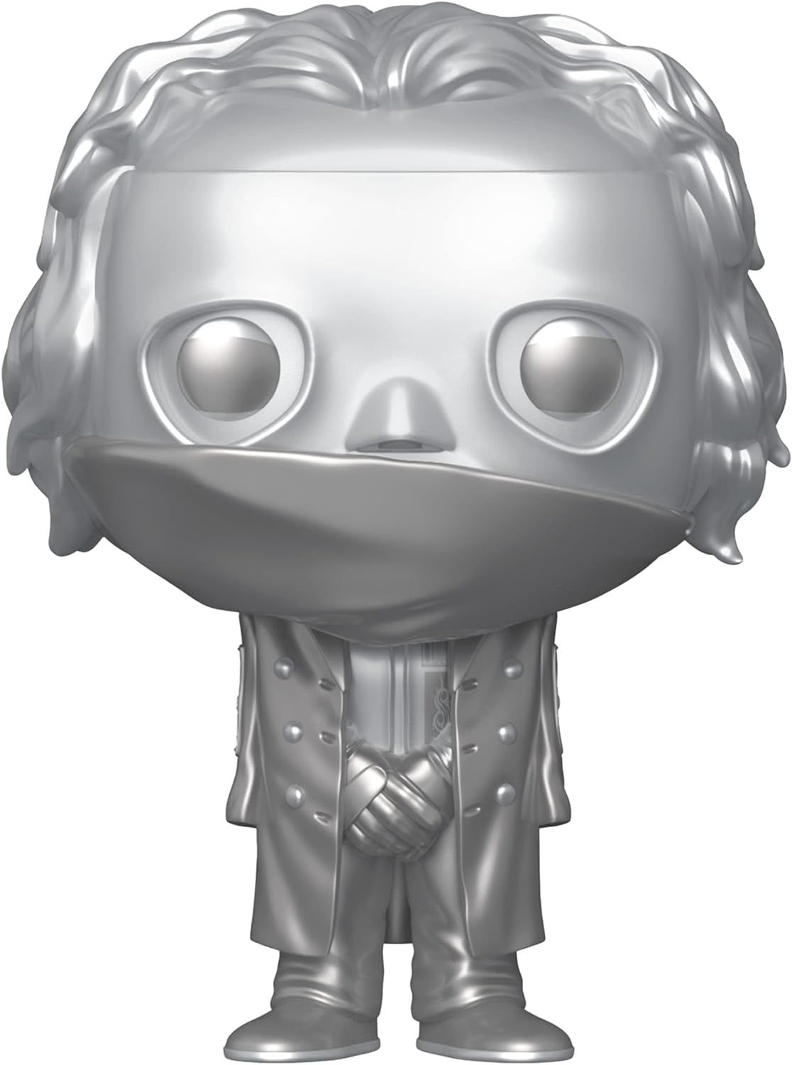 Slipknot - Corey Taylor - #326 - Special Edition - Rocks - Funko Pop!