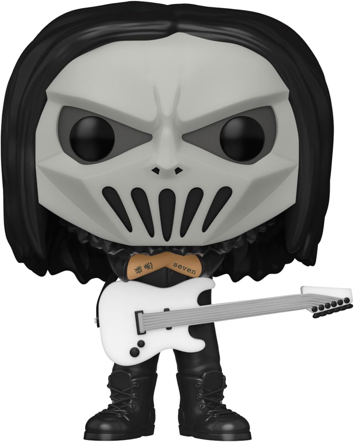 Slipknot - Mick - #299 - Rocks - Funko Pop!