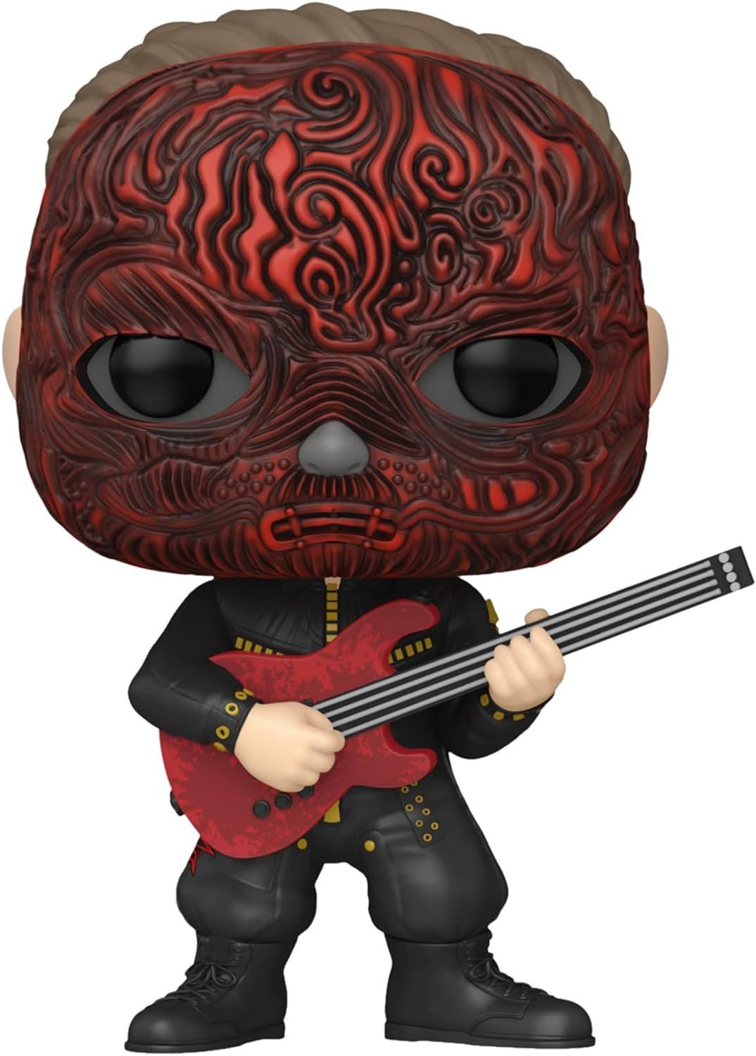 Slipknot - Vman - #380 - Rocks - Funko Pop!