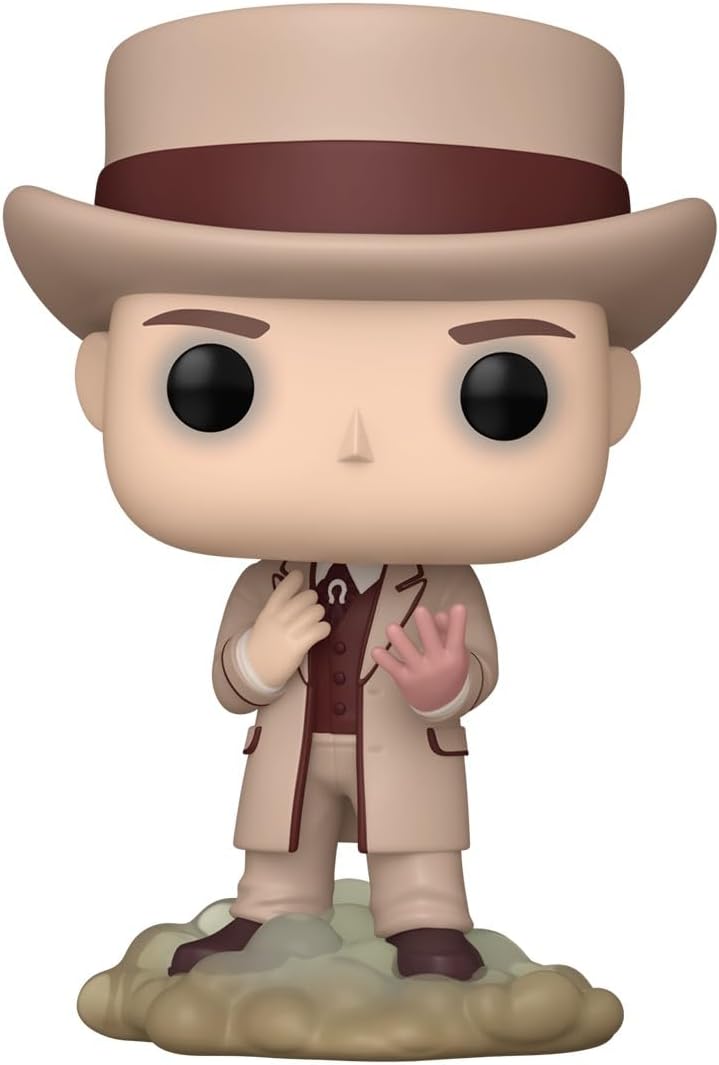 Smashing Pumpkins - Bill Corgan - 509 - Rocks - Funko Pop!