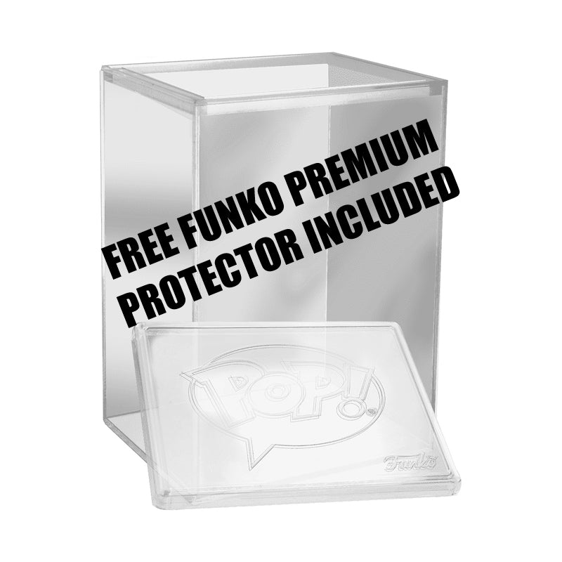 Solo Leveling - Sung Jinwoo - 1982 - Anime Of The Year Special Edition - Funko Pop!