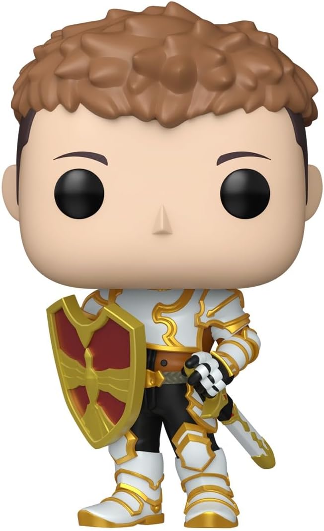 Solo Leveling - Yoo Jinho - 1984 - Anime - Funko Pop!