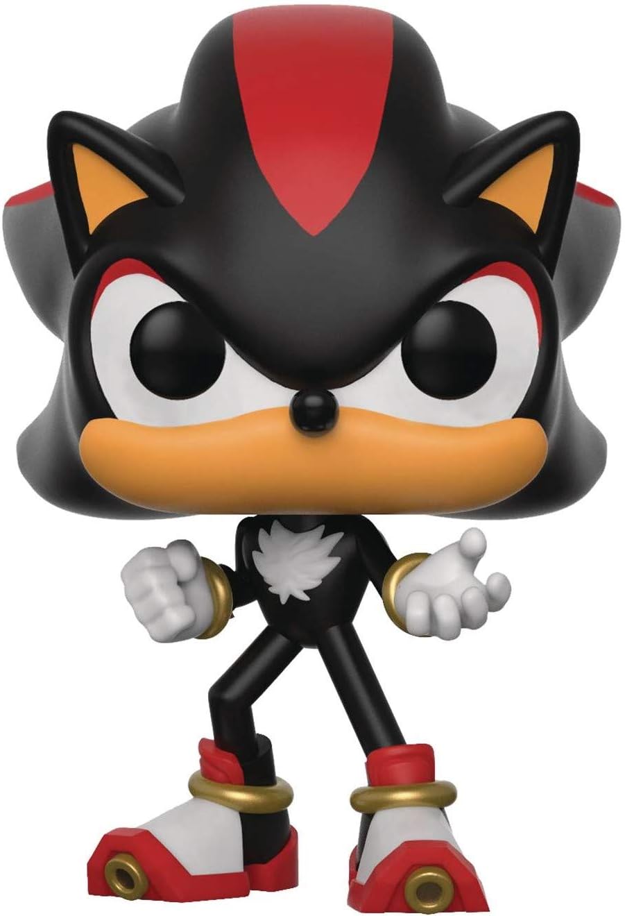 Sonic the Hedgehog - Shadow - #285 - Games - Funko Pop!