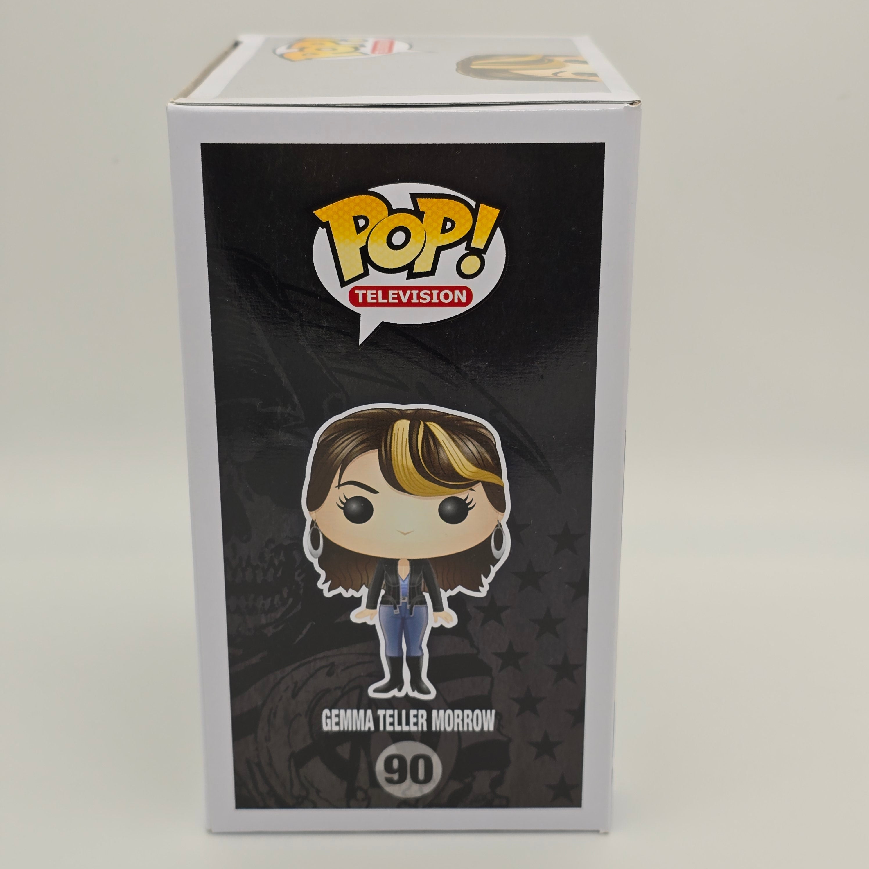 Sons of Anarchy - Gemma Teller Morrow - #90 - Television - Funko Pop!