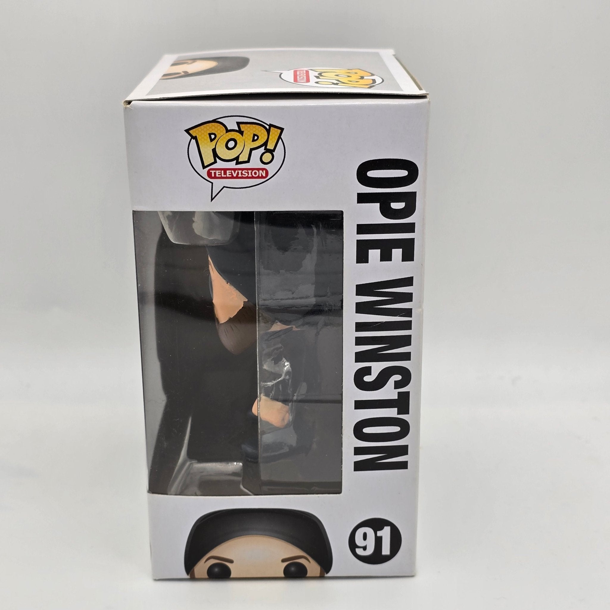 Sons Of Anarchy - Opie Winston - 91 - Television - Funko Pop!