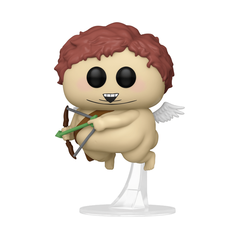 South Park - Cupid Cartman - 1763 - Special Edition - Television - Funko Pop!