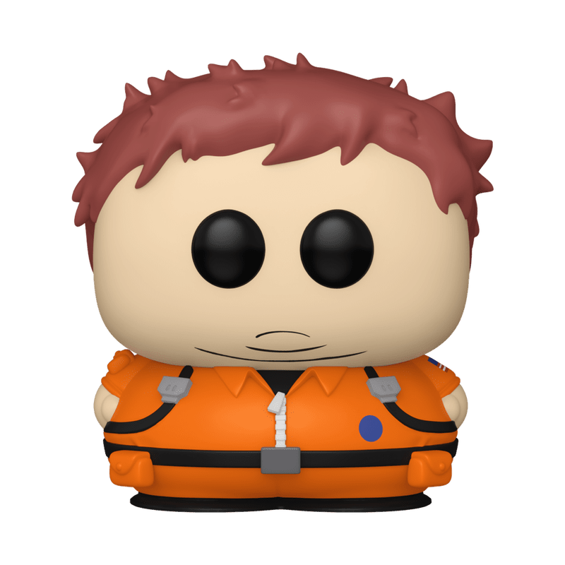 South Park - Hippie Exterminator Cartman - 1760 - Television - Funko Pop!