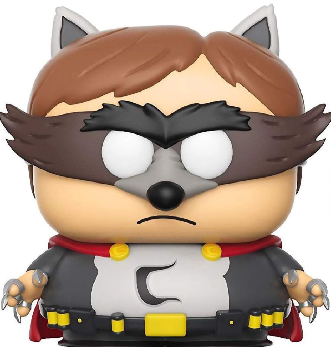 South Park - The Coon - #07 - 2017 Convention Exclusive - Television