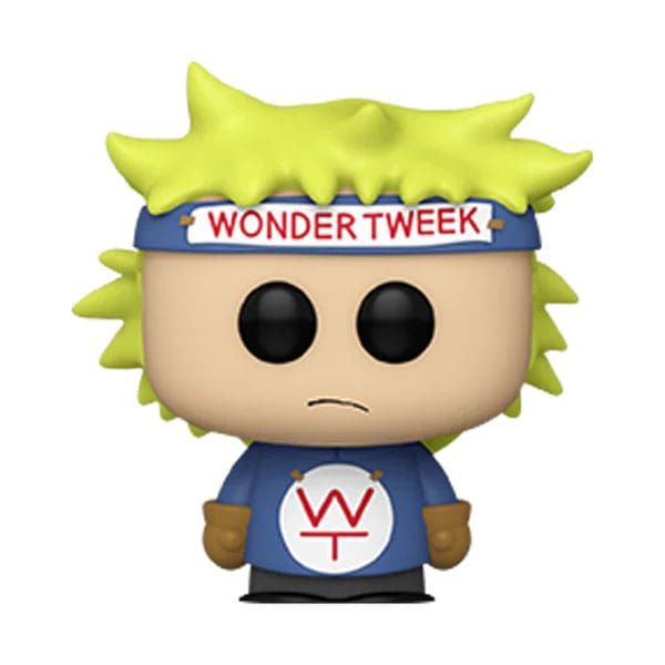 South Park - Wonder Tweek - #1472 - Television