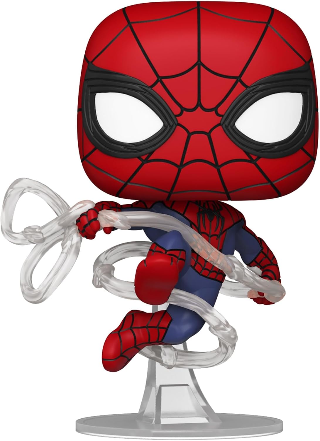 Spider-Man - Brand New Day - 1586 - Marvel - Funko Pop!