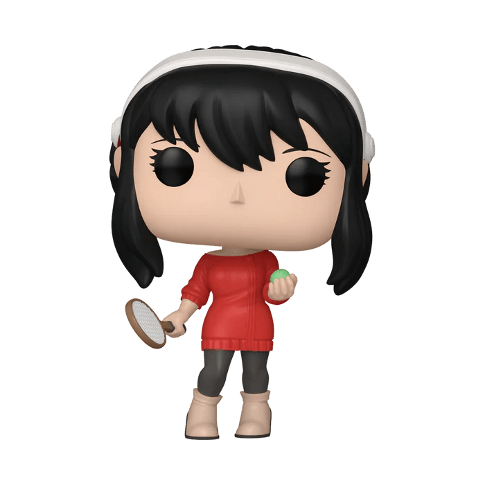 Spy X Family - Yor Forger - 1952 - Chase Special Edition - Anime - Funko Pop!