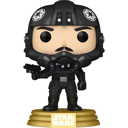 Star Wars - Biggs Darklighter - #855 - Special Edition - Funko Pop!