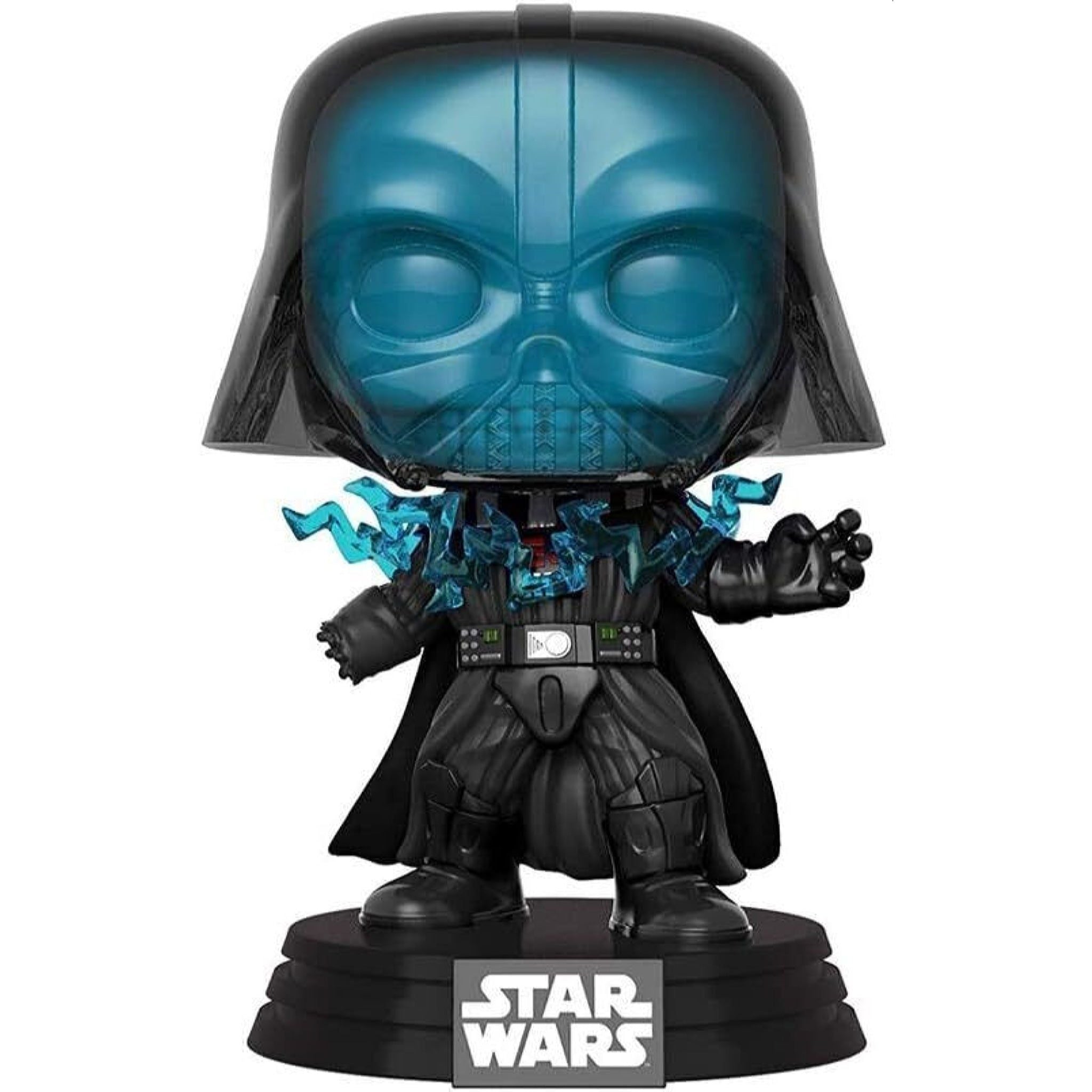 Star Wars - Darth Vader - #288 - Electrocuted - Star Wars - Funko Pop!