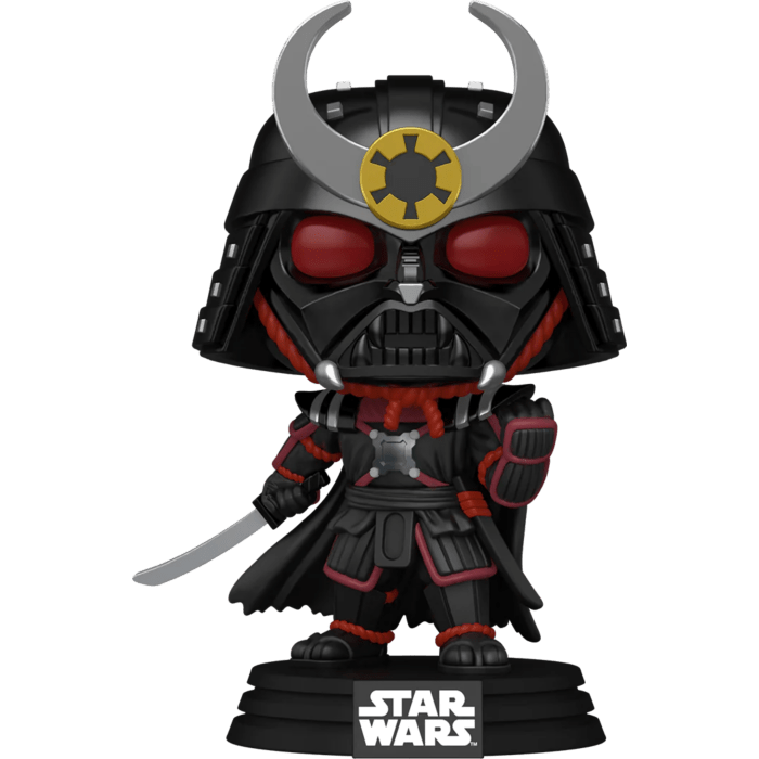 Star Wars - Darth Vader Impressions - 775 - Special Edition - Funko Pop!