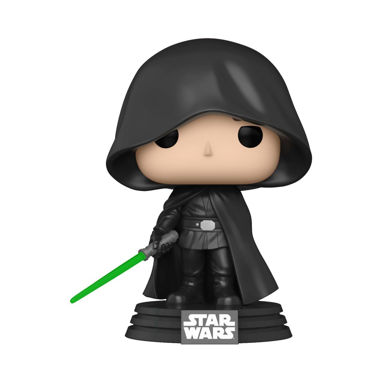 Star Wars - Luke Skywalker - #501 - GITD Special Edition