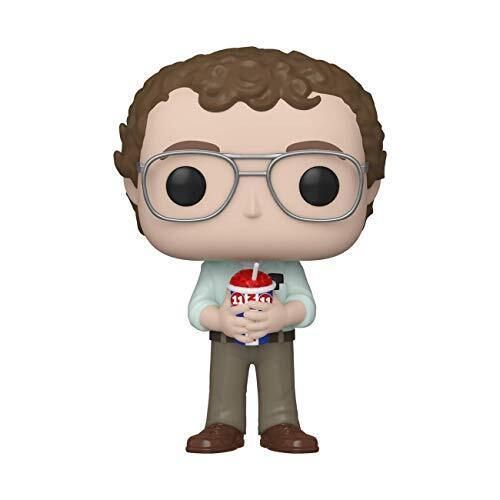 Stranger Things - Alexei - #923 - Television - Funko Pop!