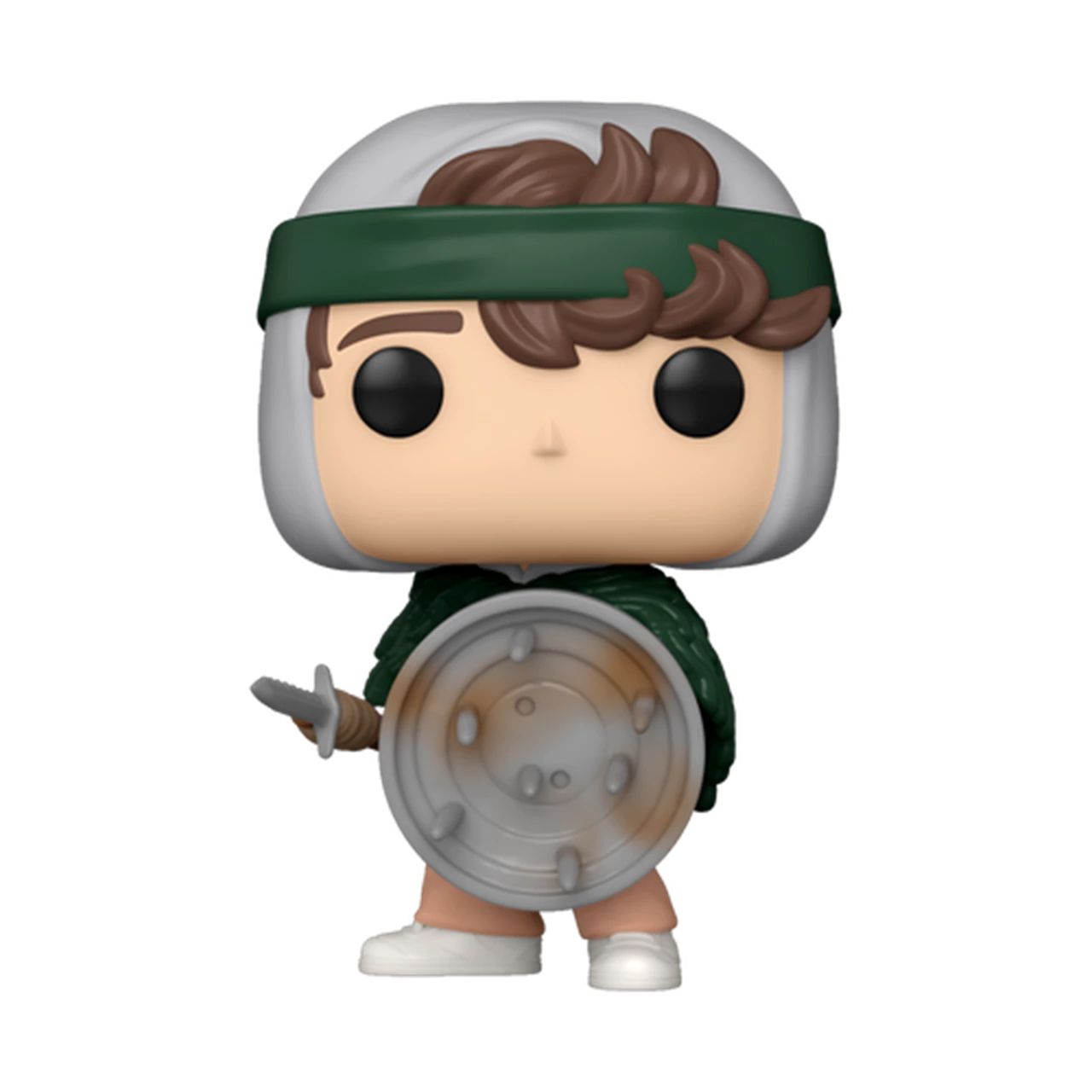 Stranger Things - Dustin - #1463 - Television - Funko Pop!