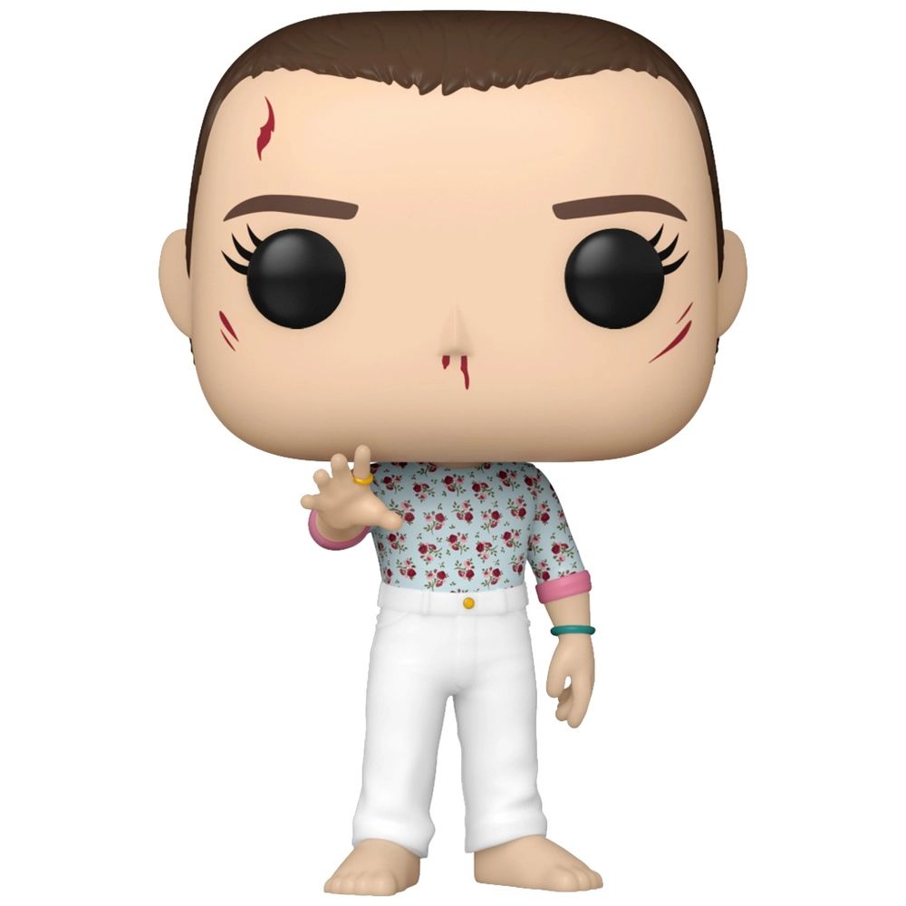 Stranger Things - Eleven - #1457 - Chase - Television