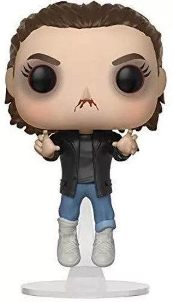 Stranger Things - Eleven - #637 - Elevated - Television - Funko Pop!