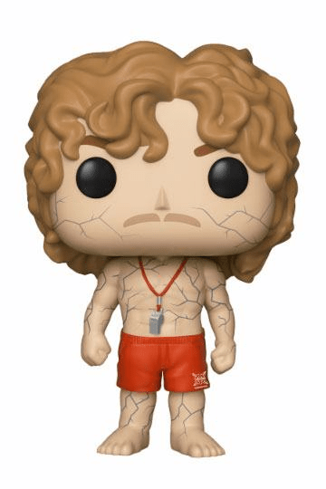 Stranger Things - Flayed Billy - 844 - Television - Funko Pop!