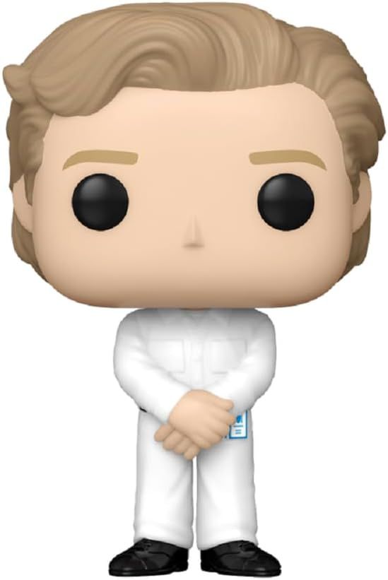 Stranger Things - Henry 001 - #1458 - Television - Funko Pop!