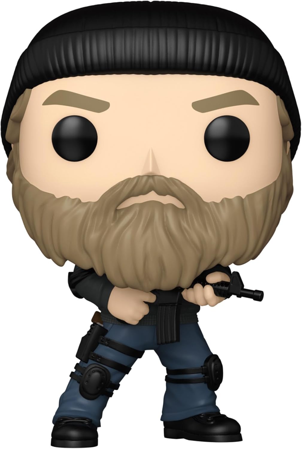 Stranger Things - Jim Hopper - 1784 - Television - Funko Pop!