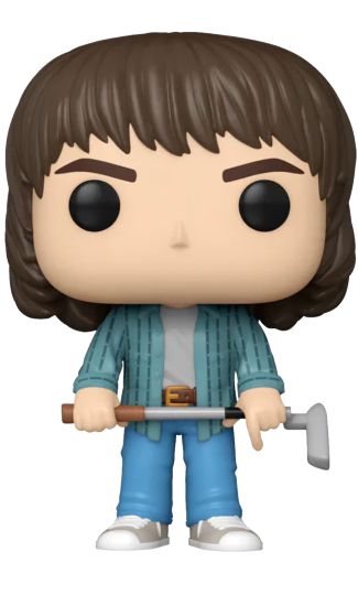 Stranger Things - Jonathan - #1459 - Television - Funko Pop!