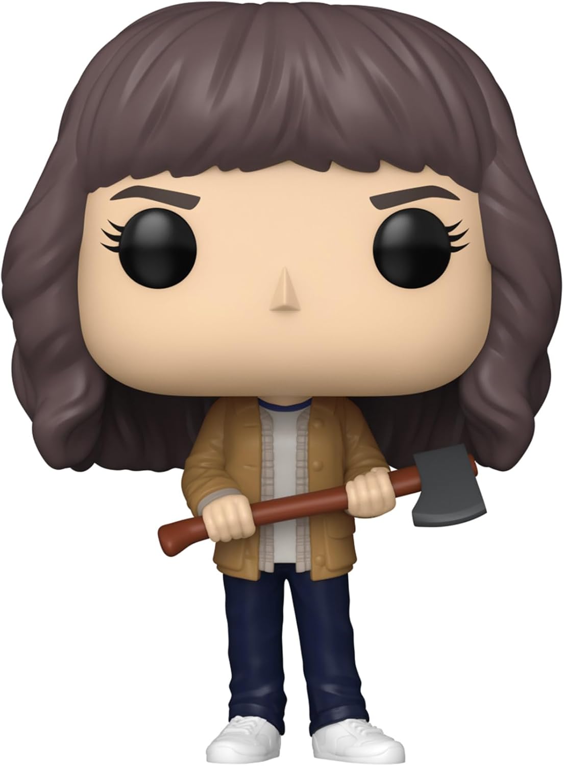 Stranger Things - Joyce Byers - 1801 - Special Edition - Television - Funko Pop!