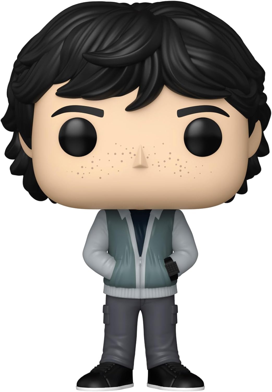 Stranger Things - Mike Wheeler - 1783 - Television - Funko Pop!