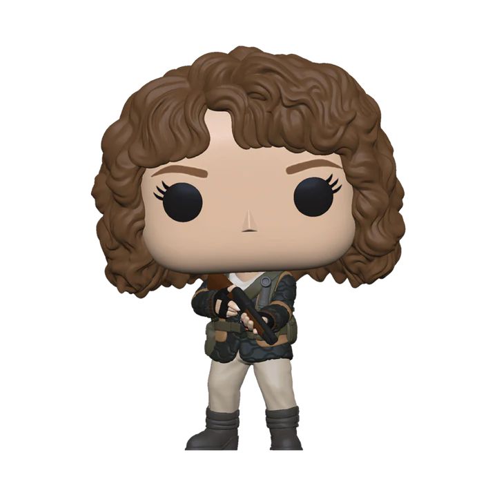 Stranger Things - Nancy - #1460 - Television - Funko Pop!