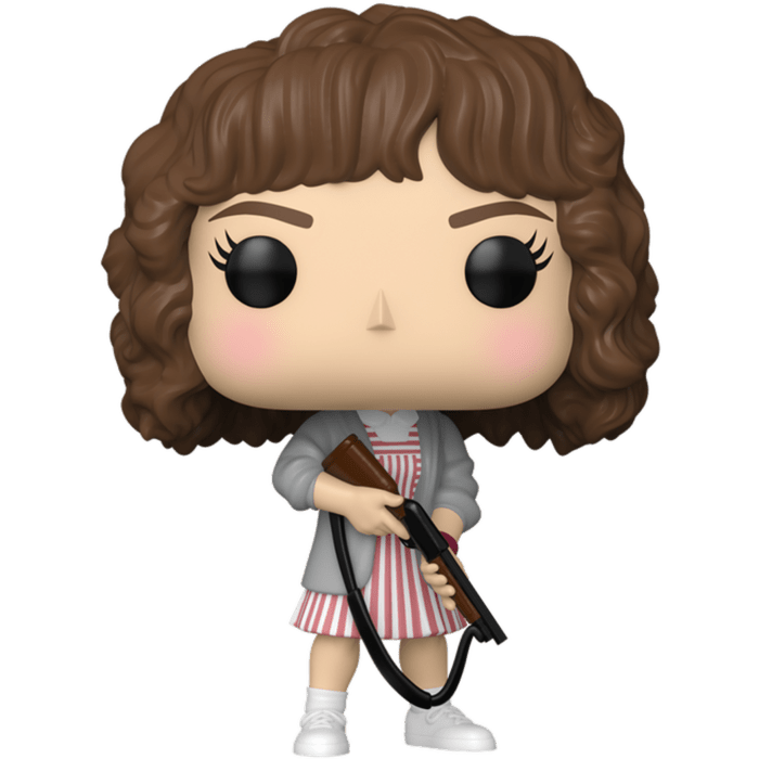 Stranger Things - Nancy Wheeler - 1802 - Special Edition - Television - Funko Pop!