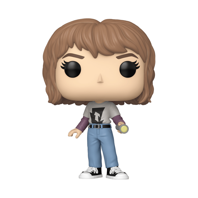 Stranger Things - Robin Buckley - 1799 - Special Edition - Television - Funko Pop!