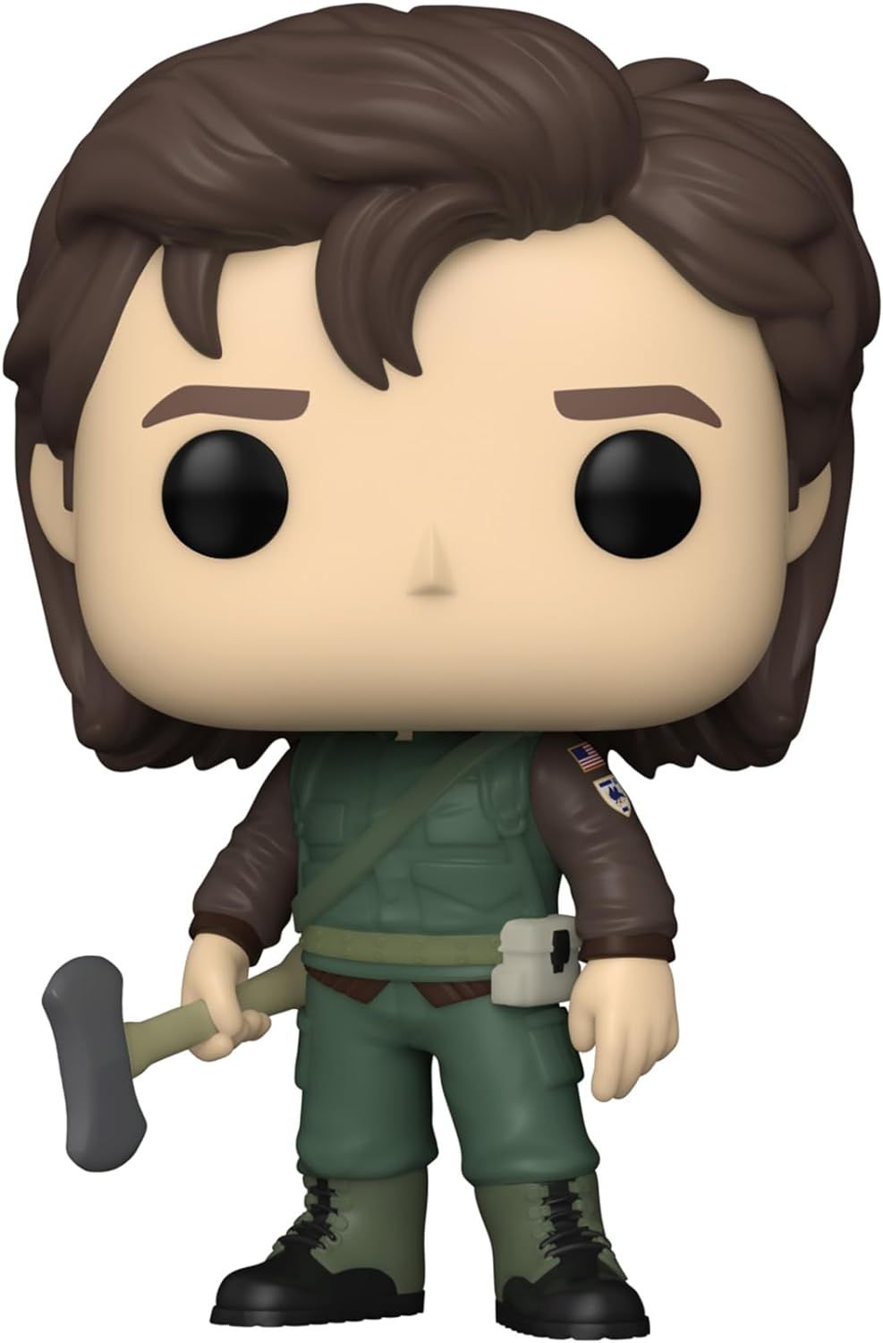 Stranger Things - Steve - #1300 - Television - Funko Pop!