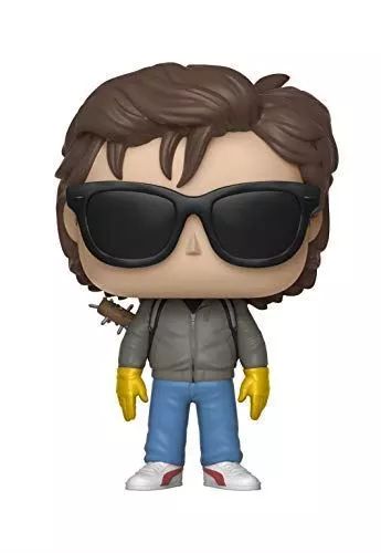 Stranger Things - Steve - #638 - with Sunglasses - Television