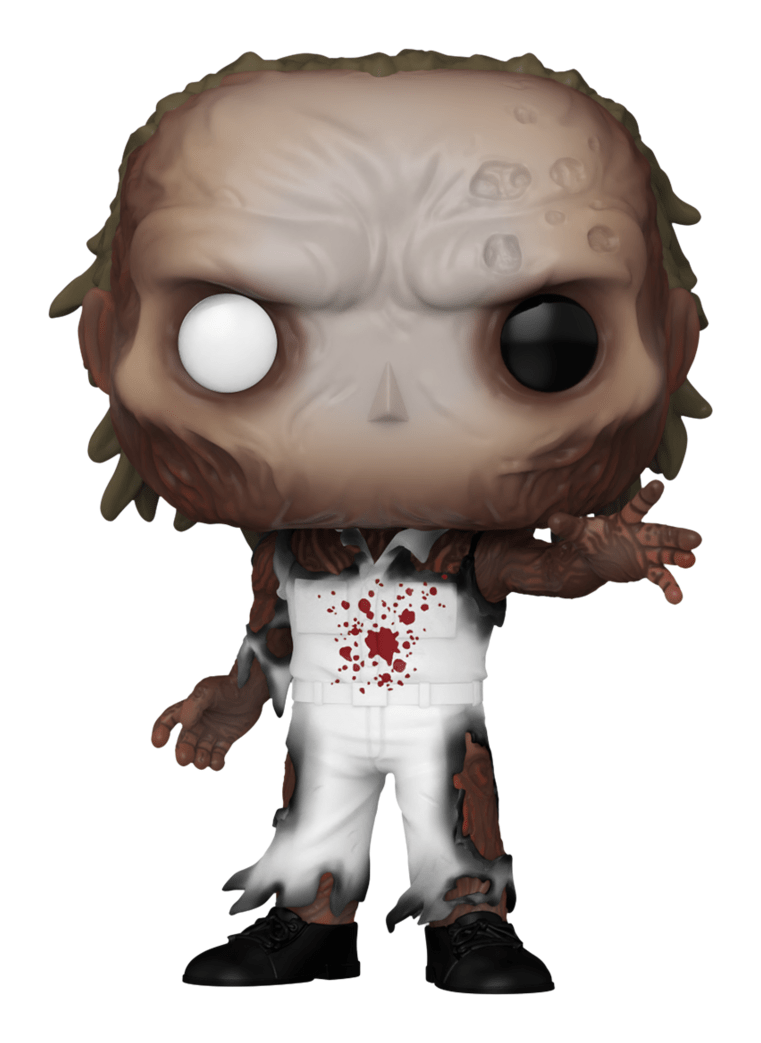 Stranger Things - Vecna - 1540 - Television - Funko Pop!
