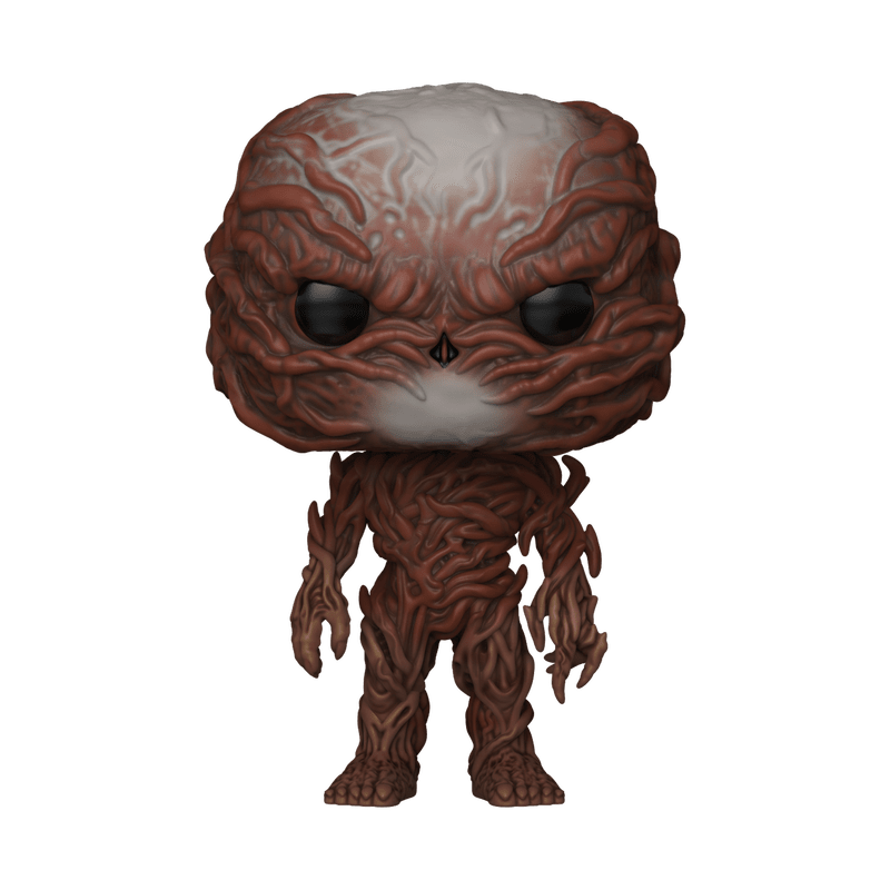 Stranger Things - Vecna - 1806 - Television - Funko Pop!