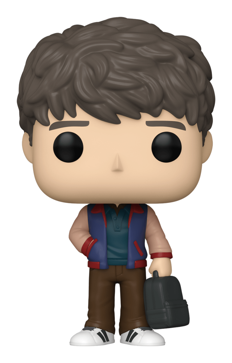 Stranger Things - Will Byers - 1786 - Television - Funko Pop!