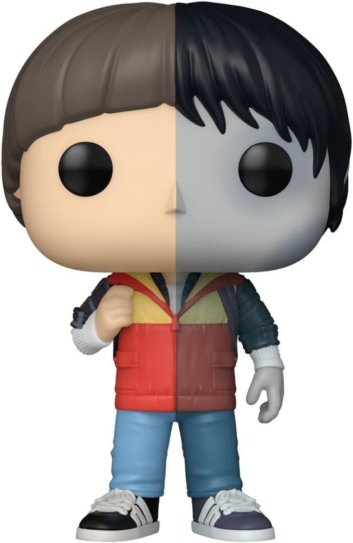 Stranger Things - Will Byers Split - 1909 - Television - Funko Pop!