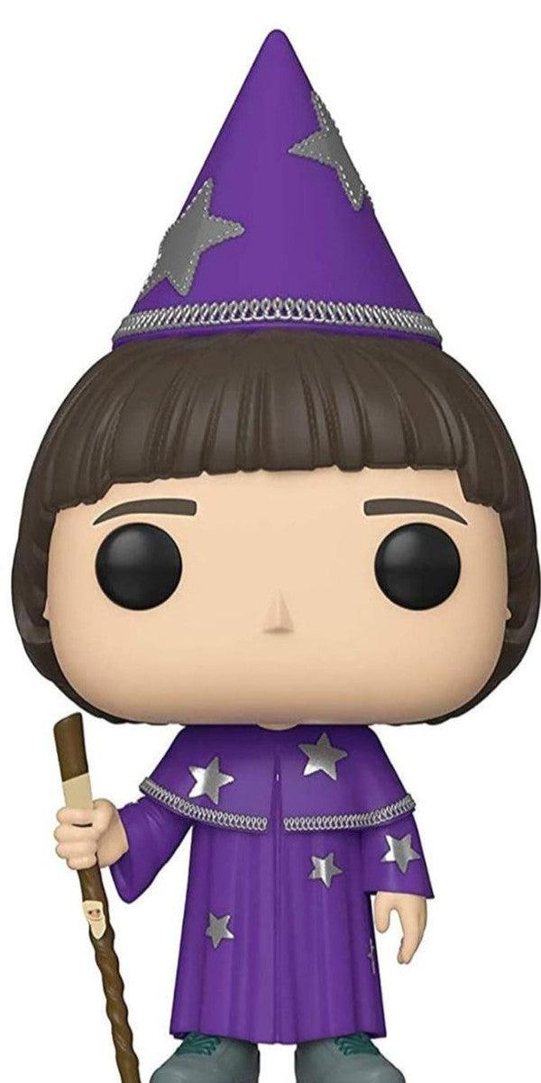 Stranger Things - Will The Wise - #805 - Television - Funko Pop!