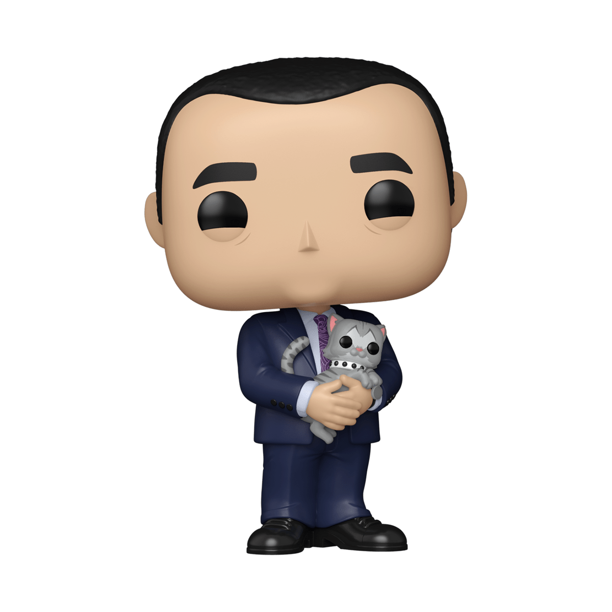 Suits - Louis Litt - #1709 - Television - Funko Pop!