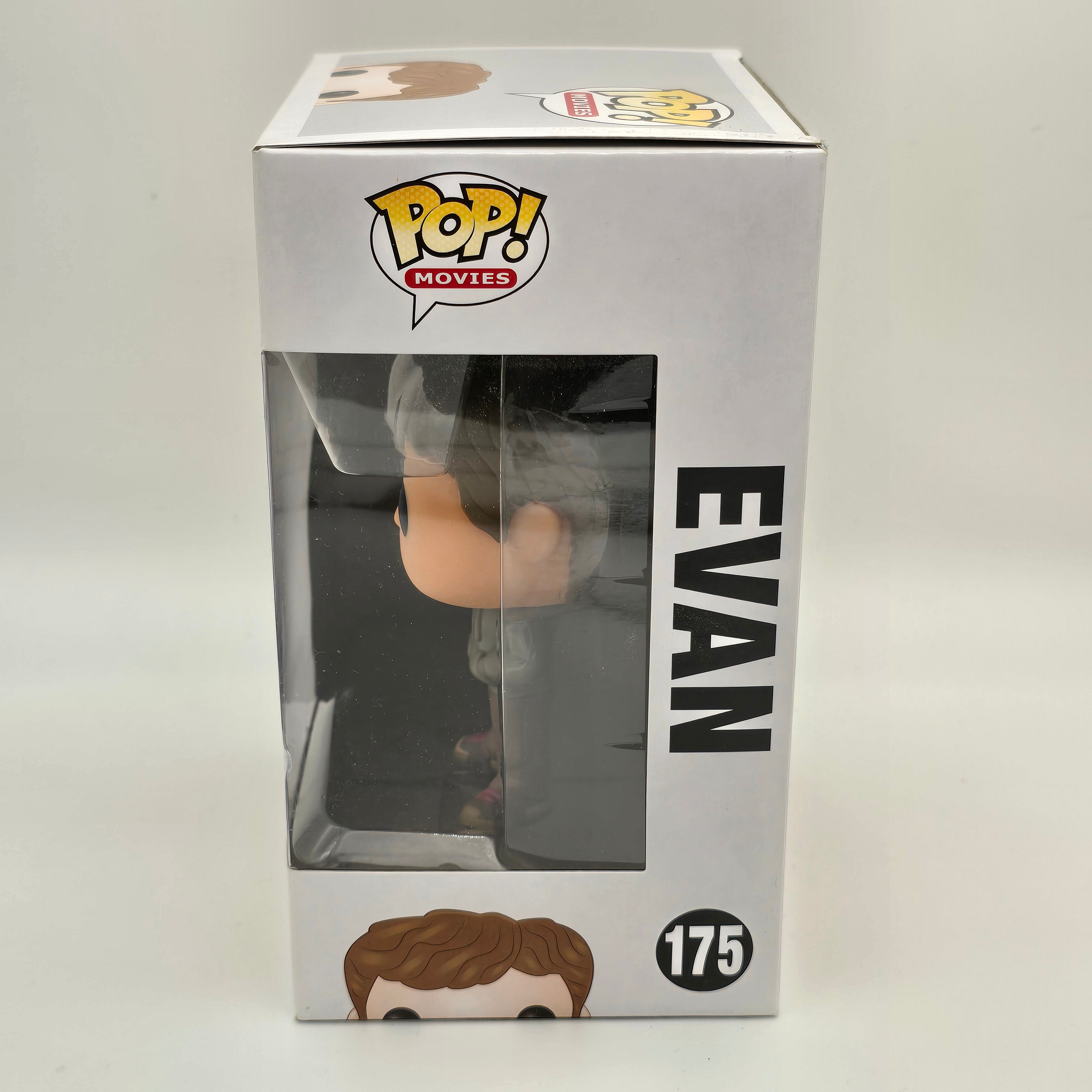 Superbad - Evan - #175 - Movies - Funko Pop!