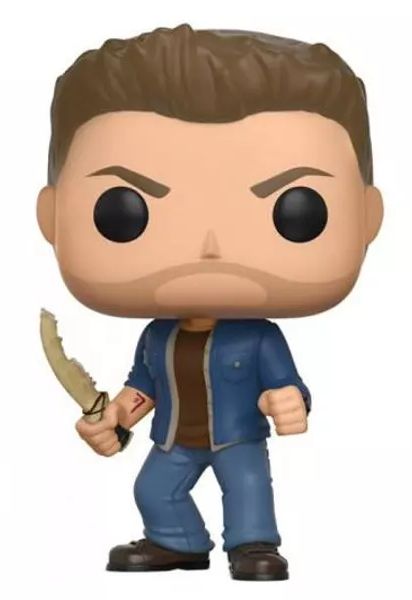 Supernatural - Dean - #444 - Special Edition - Television - Funko Pop!