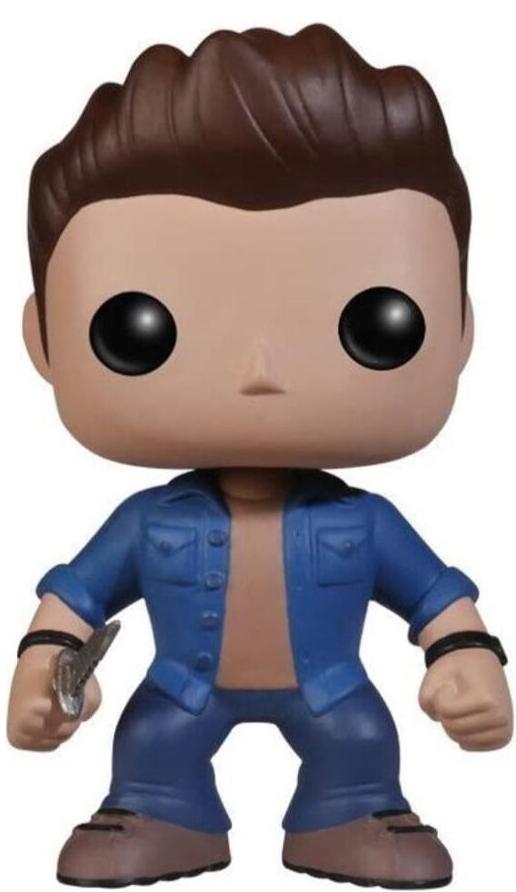 Supernatural - Dean - #94 - Television - Funko Pop!