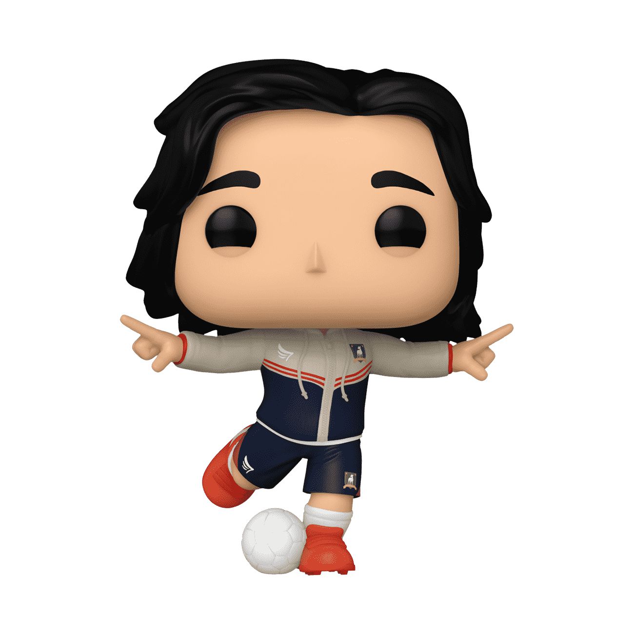 Ted Lasso - Danny Rojas - #1510 - Television - Funko Pop!