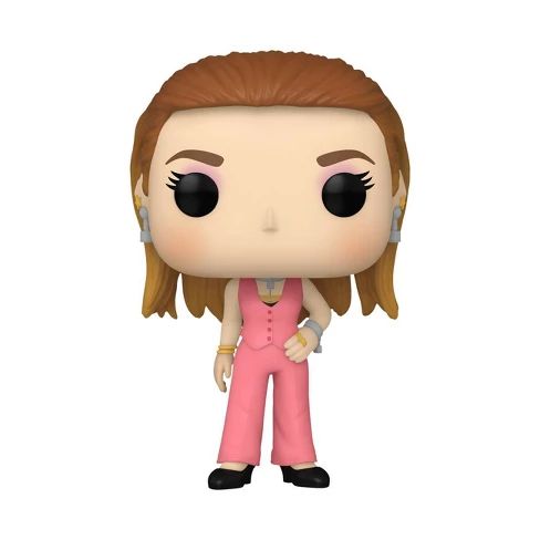 Ted Lasso - Keeley Jones - #1509 - Television - Funko Pop!