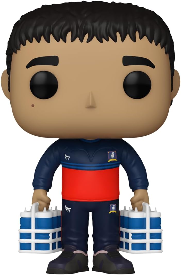 Ted Lasso - Nate Shelley - 1511 - Television - Funko Pop!