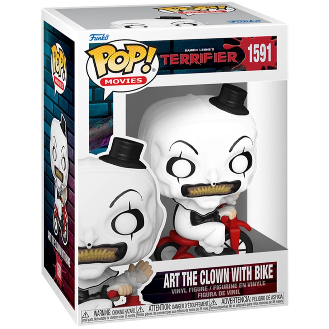 A Collection Of Our Horror Funko Pops A Collection Of Our Horror Funko Pops