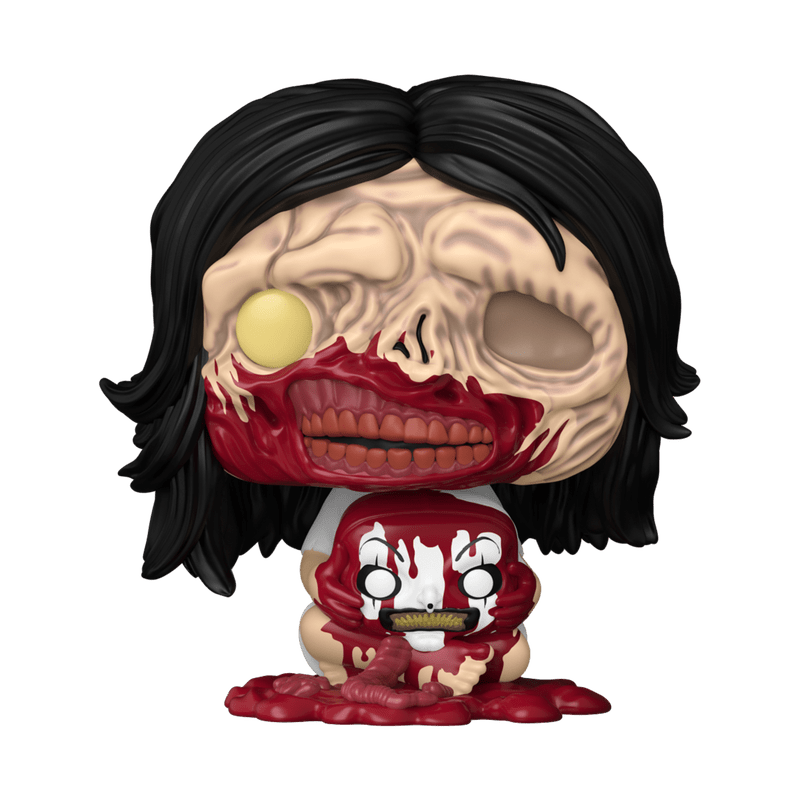 Terrifier - Victoria Hayes - 1949 - Special Edition - Movies - Funko Pop!